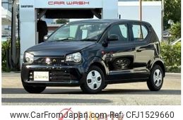 suzuki alto 2019 CFJ1529660
