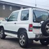 mitsubishi pajero-mini 1998 CFJ1874040 image 8