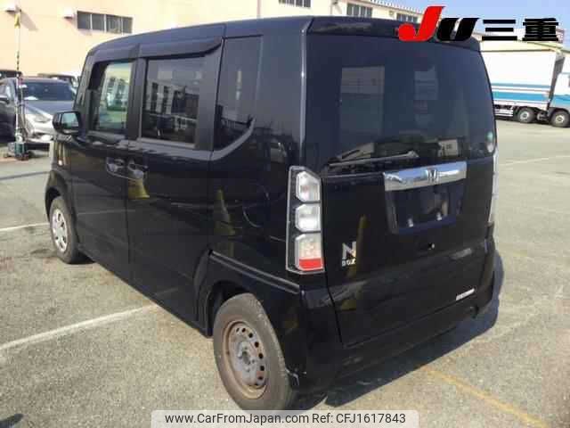 honda n-box 2012 CFJ1617843 image 2