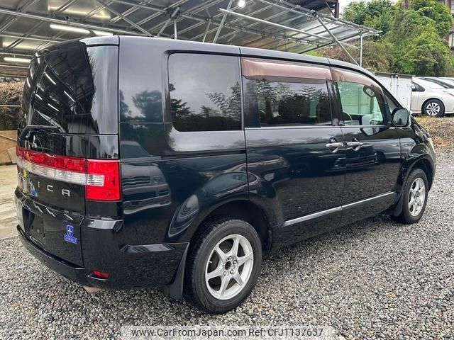 mitsubishi delica-d5 2008 -MITSUBISHI--Delica D5 CV5W--0108483---MITSUBISHI--Delica D5 CV5W--0108483- image 2