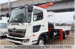 hino ranger 2018 -HINO--Hino Ranger 2KG-FD2ABA--FD2AB-107338---HINO--Hino Ranger 2KG-FD2ABA--FD2AB-107338-