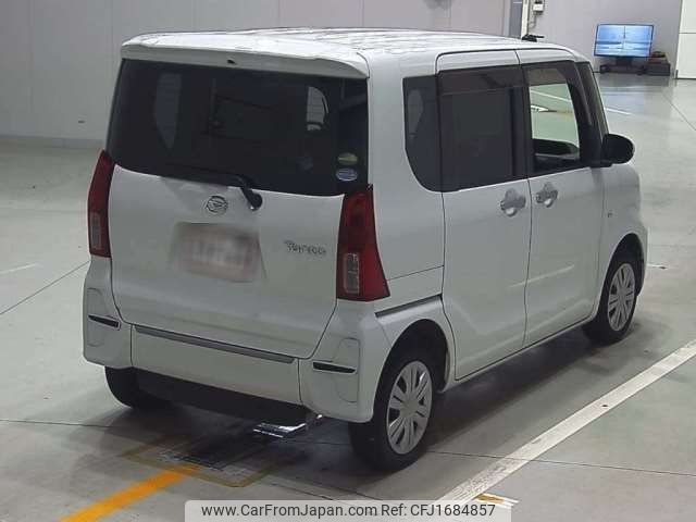 daihatsu tanto 2020 CFJ1684857 image 2