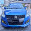 suzuki swift 2012 quick_quick_CBA-ZC32S_ZC32S-108952 image 13