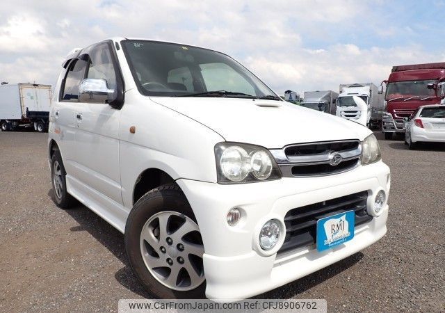 daihatsu terios-kid 2005 REALMOTOR_N2023080164A-24 image 2