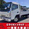 mitsubishi-fuso canter 2005 CFJ1793827 image 1