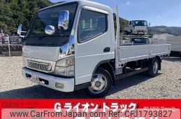 mitsubishi-fuso canter 2005 CFJ1793827