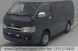 toyota regiusace-van 2007 quick_quick_KR-KDH205V_KDH205-0035724
