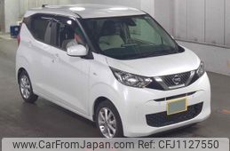nissan dayz 2021 quick_quick_5BA-B43W_B43W-0131502