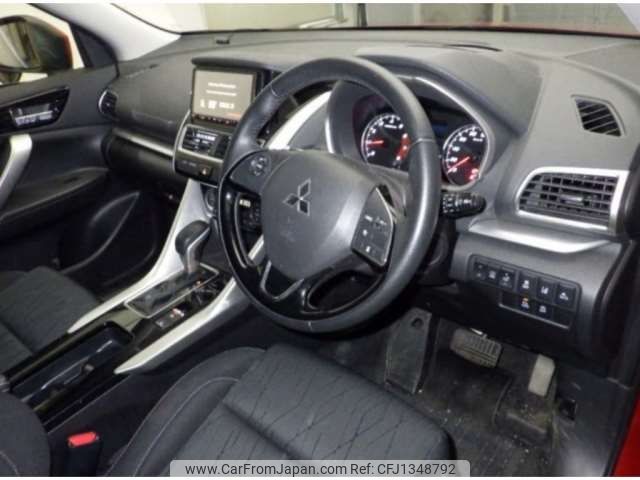 mitsubishi eclipse-cross 2019 -MITSUBISHI--Eclipse Cross DBA-GK1W--GK1W-0011718---MITSUBISHI--Eclipse Cross DBA-GK1W--GK1W-0011718- image 2