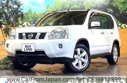 nissan x-trail 2009 -NISSAN--X-Trail DBA-NT31--NT31-045973---NISSAN--X-Trail DBA-NT31--NT31-045973-