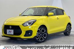 suzuki swift 2023 CFJ1511218