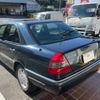 mercedes-benz c-class 1996 -MERCEDES-BENZ--Benz C Class 202022--2F428371---MERCEDES-BENZ--Benz C Class 202022--2F428371- image 2