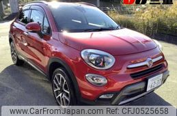 fiat 500x 2017 -FIAT 【伊勢志摩 300ｽ6237】--Fiat 500X 33414--0P552457---FIAT 【伊勢志摩 300ｽ6237】--Fiat 500X 33414--0P552457-