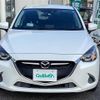 mazda demio 2016 -MAZDA--Demio DBA-DJ3FS--DJ3FS-153837---MAZDA--Demio DBA-DJ3FS--DJ3FS-153837- image 18