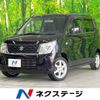 suzuki wagon-r 2015 -SUZUKI--Wagon R DBA-MH34S--MH34S-408207---SUZUKI--Wagon R DBA-MH34S--MH34S-408207- image 1