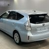 toyota prius-α 2012 -TOYOTA--Prius α ZVW41W-3076756---TOYOTA--Prius α ZVW41W-3076756- image 2