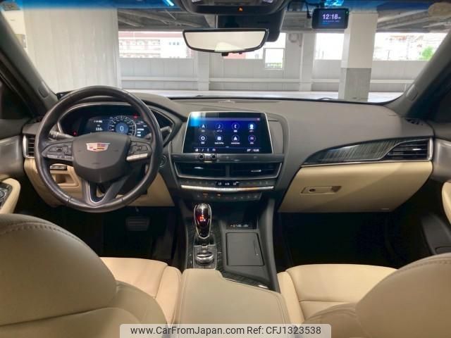 cadillac ct5 2021 quick_quick_7BA-A2LL_1G6D85RK7M0119815 image 2