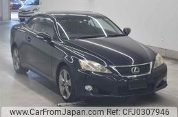 lexus is undefined -LEXUS--Lexus IS GSE20-2510782---LEXUS--Lexus IS GSE20-2510782-