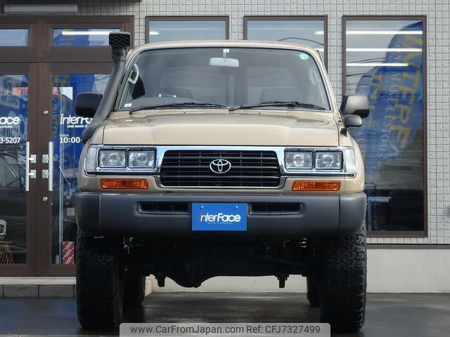 KARA 3rd Tour 2014 関連商品 TOYOTA LAND CRUISER ZX | 2012 | BLACK | 34593 km | details