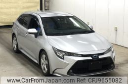 toyota corolla-touring-wagon 2021 -TOYOTA--Corolla Touring ZWE211W-6087341---TOYOTA--Corolla Touring ZWE211W-6087341-