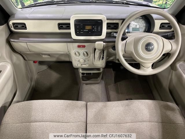 suzuki alto-lapin 2018 CFJ1607632 image 2