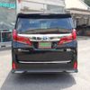 toyota alphard 2018 -TOYOTA--Alphard DAA-AYH30W--AYH30-0079092---TOYOTA--Alphard DAA-AYH30W--AYH30-0079092- image 28