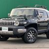 toyota fj-cruiser 2015 -TOYOTA--FJ Curiser CBA-GSJ15W--GSJ15-0131512---TOYOTA--FJ Curiser CBA-GSJ15W--GSJ15-0131512- image 4