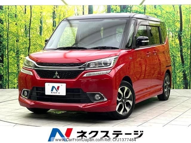 mitsubishi delica-d2 2018 quick_quick_MB36S_MB36S-653093 image 1