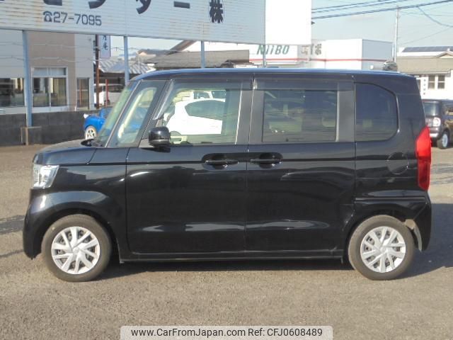 honda n-box 2020 quick_quick_6BA-JF3_JF3-1427977 image 2