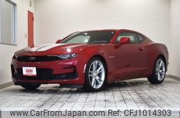 chevrolet camaro 2022 -GM--Chevrolet Camaro 7BA-A1XC--1G1F91RX6N0113182---GM--Chevrolet Camaro 7BA-A1XC--1G1F91RX6N0113182-