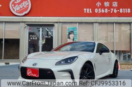 toyota 86 2022 -TOYOTA--86 3BA-ZN8--ZN8-009803---TOYOTA--86 3BA-ZN8--ZN8-009803-