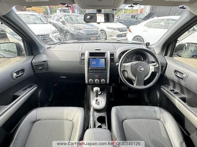 nissan x-trail 2014 quick_quick_DNT31_DNT31-307048 image 2