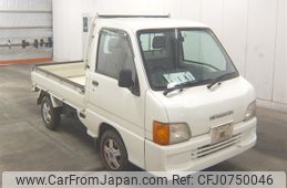 subaru sambar-truck 2001 -SUBARU--Samber Truck TT2--095063---SUBARU--Samber Truck TT2--095063-