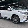 lexus lx 2019 quick_quick_DBA-URJ201W_URJ201-4308898 image 1