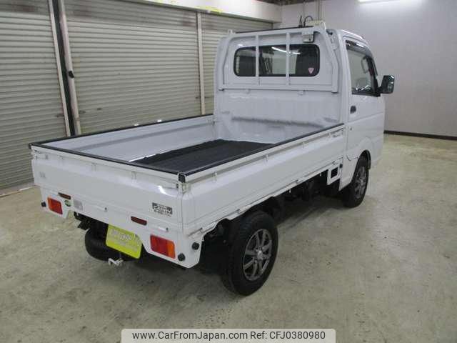 suzuki carry-truck 2020 -SUZUKI--Carry Truck DA16T--535582---SUZUKI--Carry Truck DA16T--535582- image 2