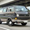 volkswagen vanagon 1989 CFJ1776964 image 1
