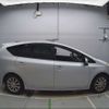 toyota prius-α 2011 -TOYOTA--Prius α ZVW41W-3049663---TOYOTA--Prius α ZVW41W-3049663- image 4