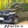 honda n-wgn 2014 -HONDA--N WGN DBA-JH1--JH1-1077283---HONDA--N WGN DBA-JH1--JH1-1077283- image 1