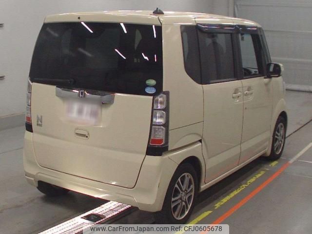 honda n-box 2014 quick_quick_DBA-JF1_JF1-1424740 image 2