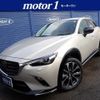 mazda cx-3 2025 quick_quick_5BA-DKLAY_DKLAY-851438 image 1