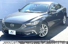 mazda atenza 2014 -MAZDA--Atenza Sedan LDA-GJ2FP--GJ2FP-110615---MAZDA--Atenza Sedan LDA-GJ2FP--GJ2FP-110615-