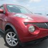 nissan juke 2010 REALMOTOR_Y2024060294F-12 image 2