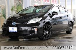 toyota prius 2012 quick_quick_DAA-ZVW30_ZVW30-1490575