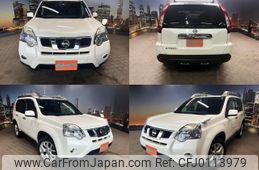 nissan x-trail 2012 quick_quick_DBA-NT31_NT31-233572