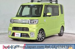 daihatsu wake 2018 quick_quick_LA700S_LA700S-0108347