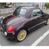 daihatsu copen 2012 CFJ1707499 image 7