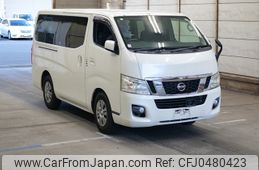 nissan caravan-van 2016 -NISSAN--Caravan Van VR2E26-032923---NISSAN--Caravan Van VR2E26-032923-