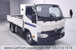 toyota toyoace 2019 -TOYOTA--Toyoace XZU675-0010811---TOYOTA--Toyoace XZU675-0010811-