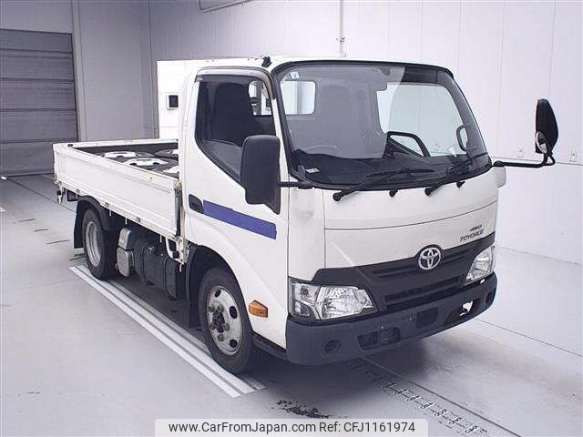 toyota toyoace 2019 -TOYOTA--Toyoace XZU675-0010811---TOYOTA--Toyoace XZU675-0010811- image 1
