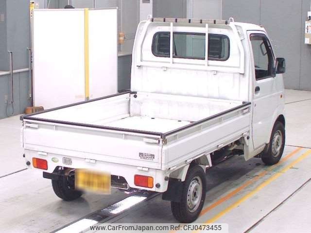 suzuki carry-truck 2007 -SUZUKI 【岐阜 480ｶ4809】--Carry Truck EBD-DA63T--DA63T-523359---SUZUKI 【岐阜 480ｶ4809】--Carry Truck EBD-DA63T--DA63T-523359- image 2